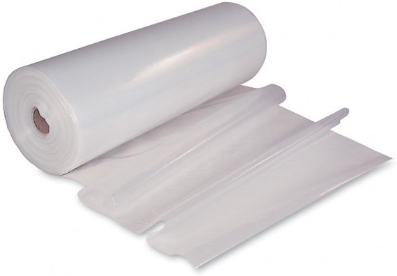 Plastico Invernadero 8 x 16 metros Plastico Invernadero 8 x 16 metros