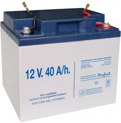 Pastor Electrico Zerko Solar Panel 10 W 2 Julios