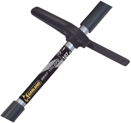 Desbrozadora Electrica Garland Best 100 Dpe