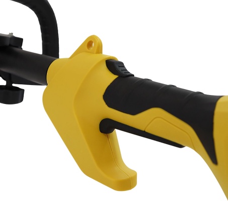 Recortabordes Electrico Garland Xtrim 700pe-v16