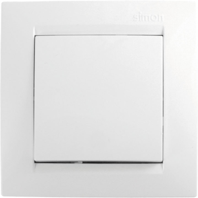 Conmutador de Cruce Serie Simon 15