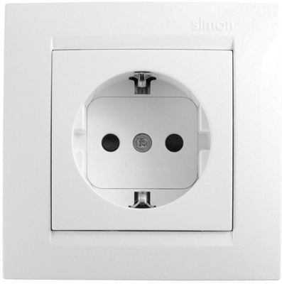 Enchufe Empotrable Serie Simon 15