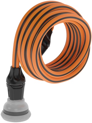 Manguera Extensible Claber Springy 25 mt