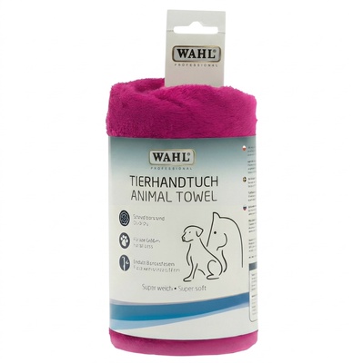 Toalla Absorcion Mascotas