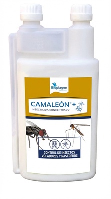 Insecticida Acaricida Camaleon+ 250ml Insecticida Acaricida Camaleon+ 250ml