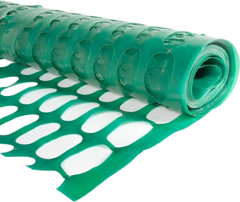 Malla Obra Verde 100 cm x 50 mt 70 gr/m2