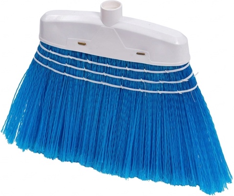 Escoba Plana Azul sin mango Vikinga