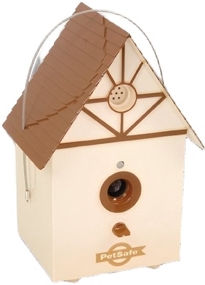 Sistema Antiladridos para Exterior Petsafe