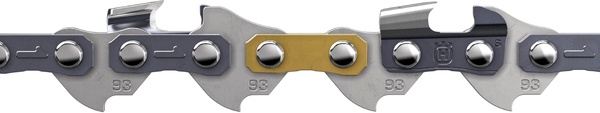 Cadena Motosierra Husqvarna S93g 56 Eslabones 1.3mm Paso 3/8