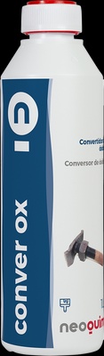 Convertidor de Oxido Envase 1l Convertidor de Oxido Envase 1l