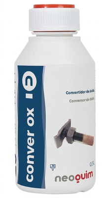 Convertidor de Oxido Envase 500 ml