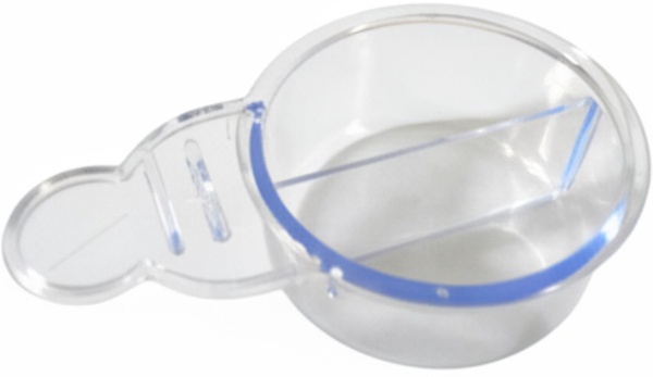 Comedero Redondo Divisible