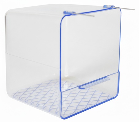 Ba�era Exterior Ganchos Metalicos