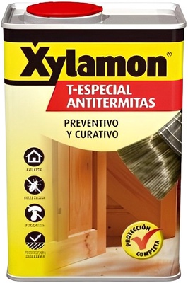 Xylamon Antitermitas Plus 1l