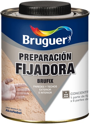 Preparacion Fijadora Bruguer (Brufix) 750ml