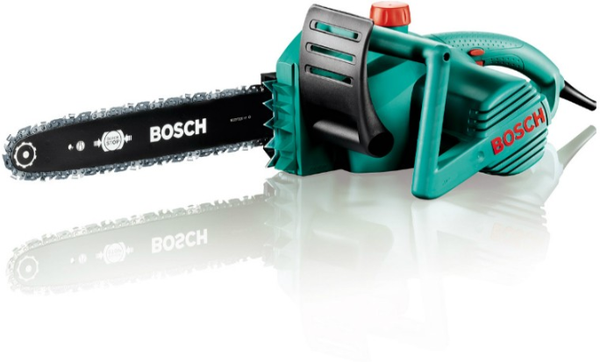 Motosierra Electrica Ake 35 s Bosch
