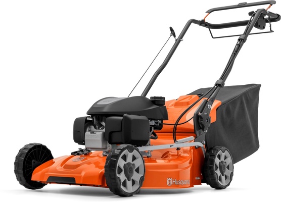 Cortacesped Husqvarna LC 356VP