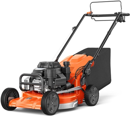 Cortacesped Husqvarna Lc 551Vbp