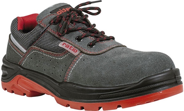 Zapato de Seguridad Ratio Brisa N�41