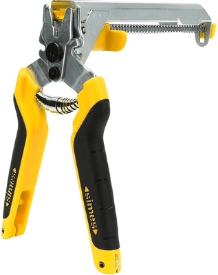 Grapadora Cercas 1300 con Cargador