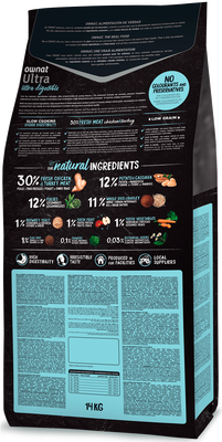Pienso Perros Ownat Ultra Maxi Adult 3 kg