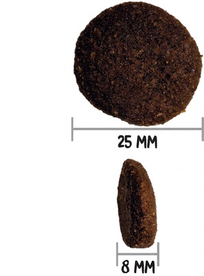 Pienso Perros Ownat Ultra Maxi Adult 3 kg