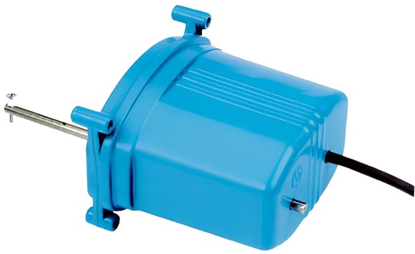 Motor Automatico Covatutto 20 / 24 / 24eco / 54 