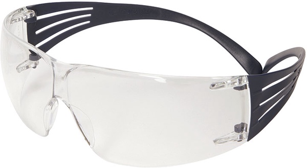 Gafas Protecci�n 3m Secure Fit Serie Sf200