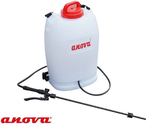 Pulverizador Anova Bateria 18l