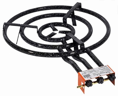 Paellero Gas Butano de 70 cm Mod.700