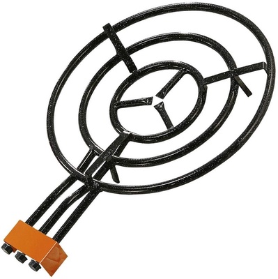 Paellero Gas Butano de 70 cm Mod.700