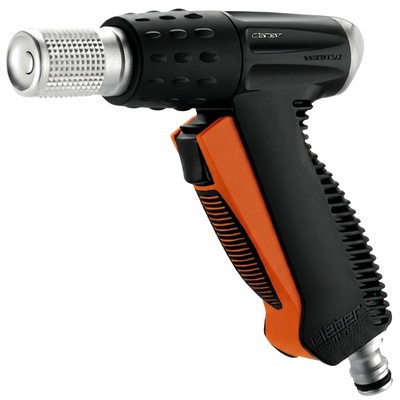 Pistola Metal-Jet Claber Pistola Metal-Jet Claber