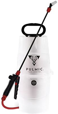 Pulverizador Pulmic Industrial 7 Viton