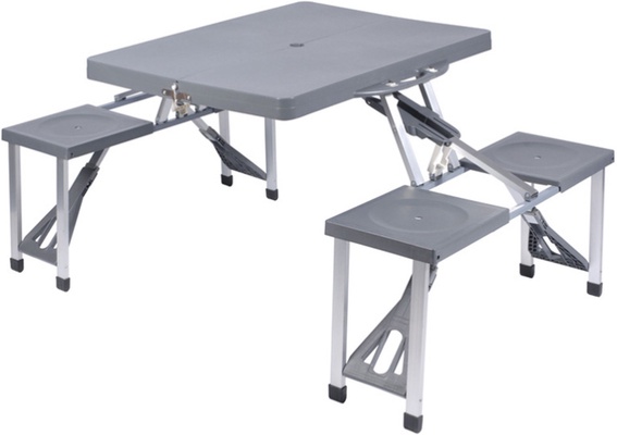 Mesa Picnic Bancos Integrados Liquidacion