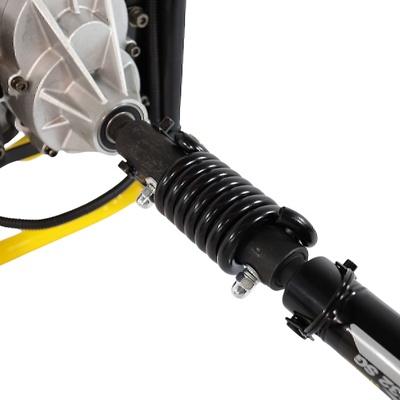 Ahoyadora Gasolina Garland Drill 932 SG-V20