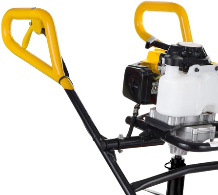 Ahoyadora Ruedas Garland Auger 1211TG-V20