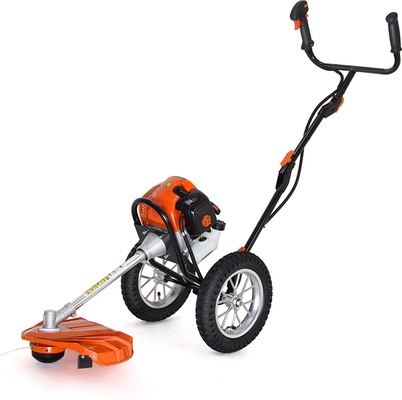 Desbrozadora con Ruedas Anova D52r Desbrozadora con Ruedas Anova D52r