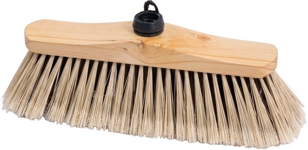 Escobon Oso Panda Bb S/m