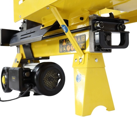 Parte Troncos Electrica Garland Chopper 137e-v20