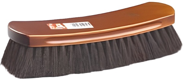 Cepillo Calzado Profesional Negro