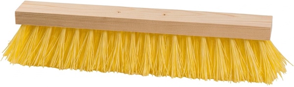 Cepillo Barrendero 50cm Compete 2 Imitacion Mijo
