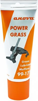Tubo Grasa Lubricante Desbrozadoras 200gr Anova