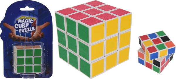 Cubo de Rubik