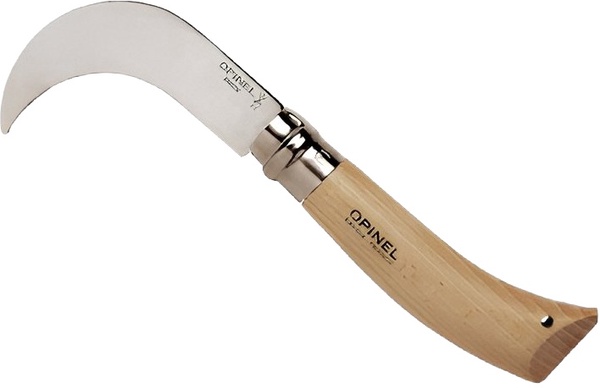 Opinel Podon Serpette N�10