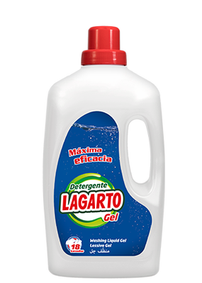 Vinagre limpieza Lagarto 1 litro