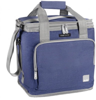 Bolsa Isotermica Dalvik 15 lt 29x20x28
