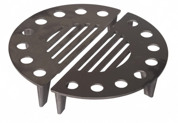 Parrilla Estufa Theca 6500314