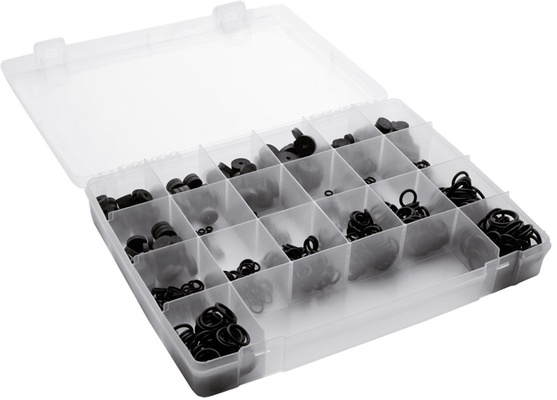 Estuche Juntas Conexion Surtidas Habitex Estuche Juntas Conexion Surtidas Habitex