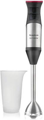 Batidora Bapi 1200 Inox Taurus