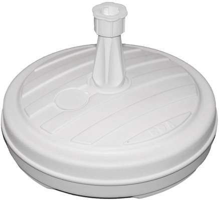 Pie de Parasol 13 Litros Pie de Parasol 13 Litros